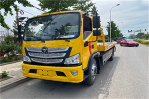 荔蒲汽车救援头像