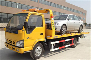 荔蒲道路救援一般怎么收费