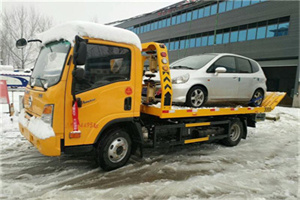 荔蒲附近道路救援服务