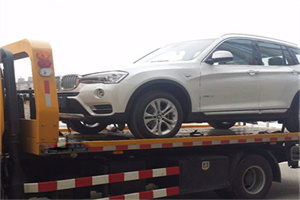 荔蒲拖车24小时服务电话