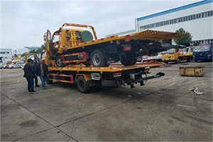 荔蒲同城汽车补胎