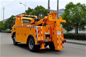 荔蒲高速路拖车费