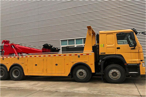 荔蒲道路救援公司